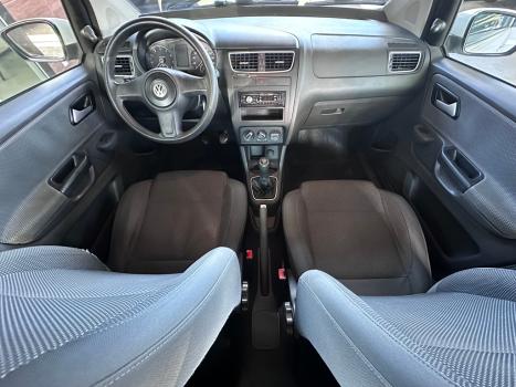 VOLKSWAGEN Fox 1.0 4P FLEX, Foto 9