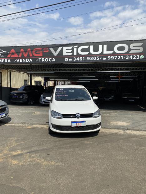 VOLKSWAGEN Fox 1.0 4P FLEX, Foto 1