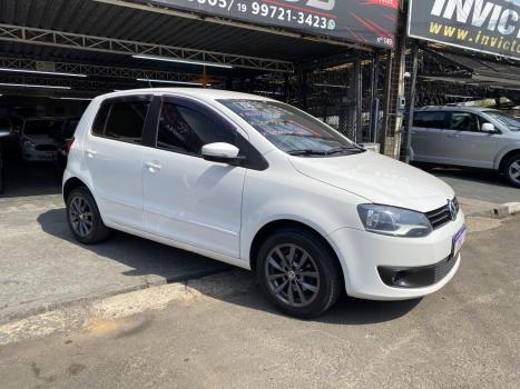VOLKSWAGEN Fox 1.0 4P FLEX, Foto 2