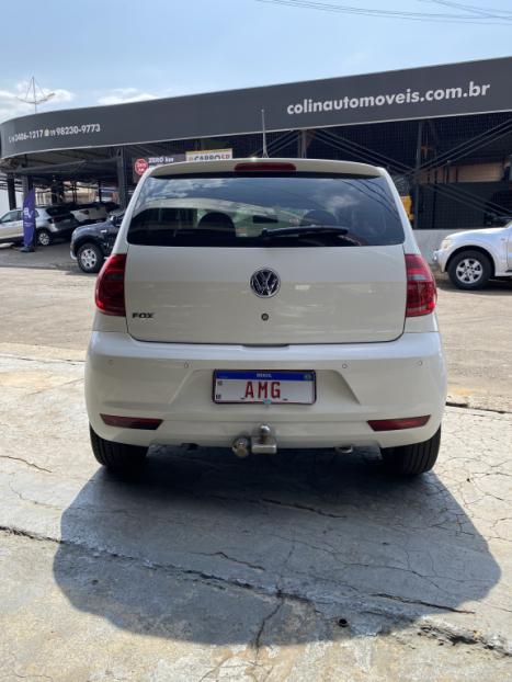 VOLKSWAGEN Fox 1.0 4P FLEX, Foto 3