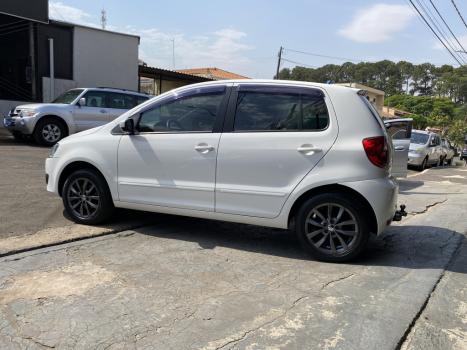 VOLKSWAGEN Fox 1.0 4P FLEX, Foto 4
