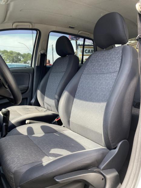 VOLKSWAGEN Fox 1.0 4P FLEX, Foto 5