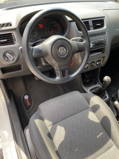 VOLKSWAGEN Fox 1.0 4P FLEX, Foto 6