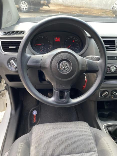 VOLKSWAGEN Fox 1.0 4P FLEX, Foto 7