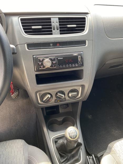 VOLKSWAGEN Fox 1.0 4P FLEX, Foto 8