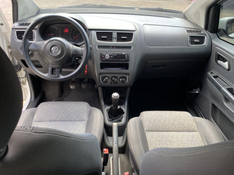 VOLKSWAGEN Fox 1.0 4P FLEX, Foto 9