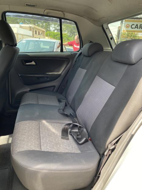 VOLKSWAGEN Fox 1.0 4P FLEX, Foto 10
