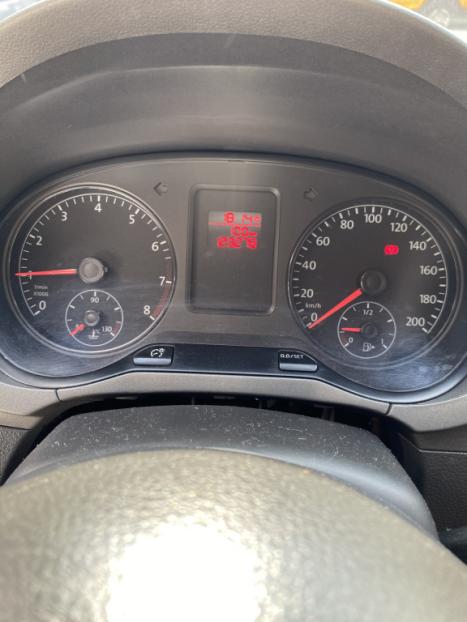 VOLKSWAGEN Fox 1.0 4P FLEX, Foto 11