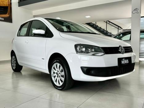 VOLKSWAGEN Fox 1.0, Foto 3