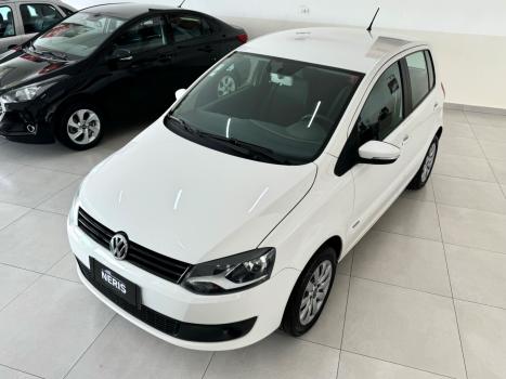 VOLKSWAGEN Fox 1.0, Foto 4