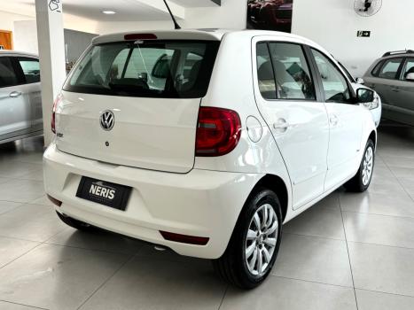 VOLKSWAGEN Fox 1.0, Foto 5