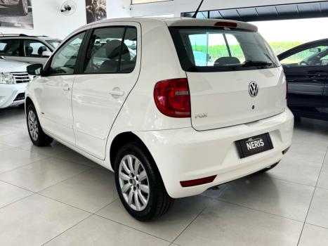 VOLKSWAGEN Fox 1.0, Foto 7