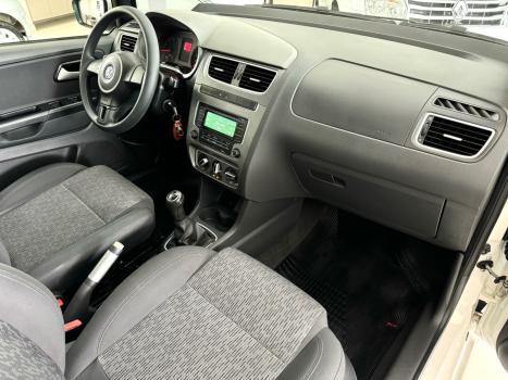 VOLKSWAGEN Fox 1.0, Foto 8