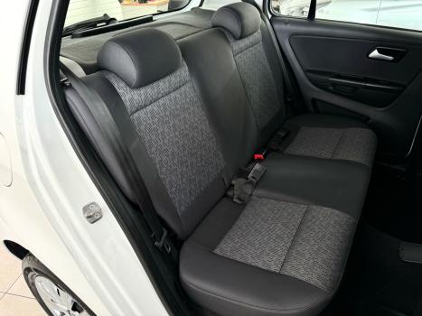 VOLKSWAGEN Fox 1.0, Foto 9