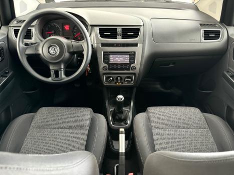 VOLKSWAGEN Fox 1.0, Foto 10