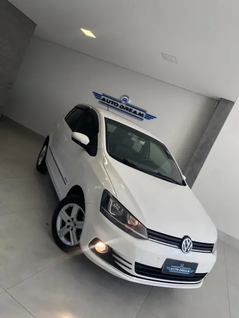 VOLKSWAGEN Fox 1.0, Foto 1