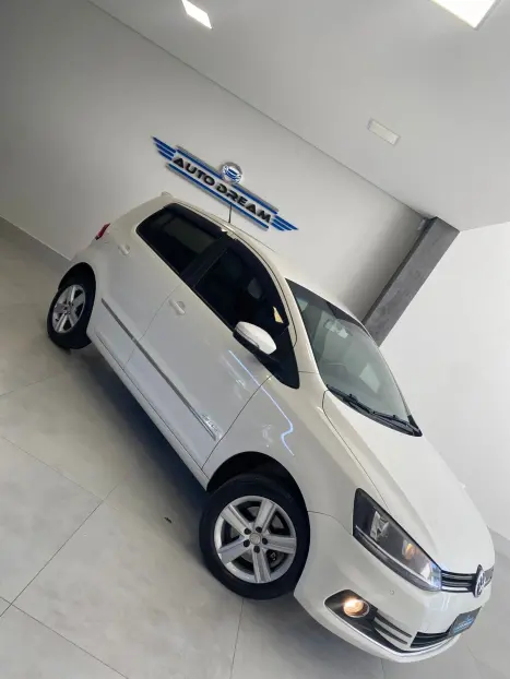 VOLKSWAGEN Fox 1.0, Foto 2