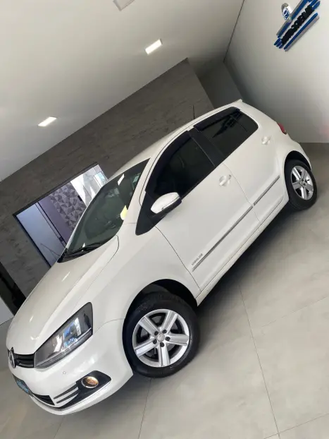 VOLKSWAGEN Fox 1.0, Foto 3