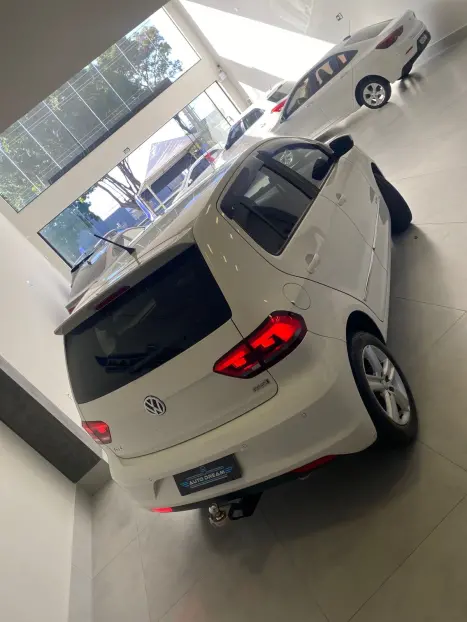 VOLKSWAGEN Fox 1.0, Foto 4