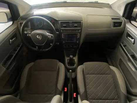 VOLKSWAGEN Fox 1.0, Foto 5
