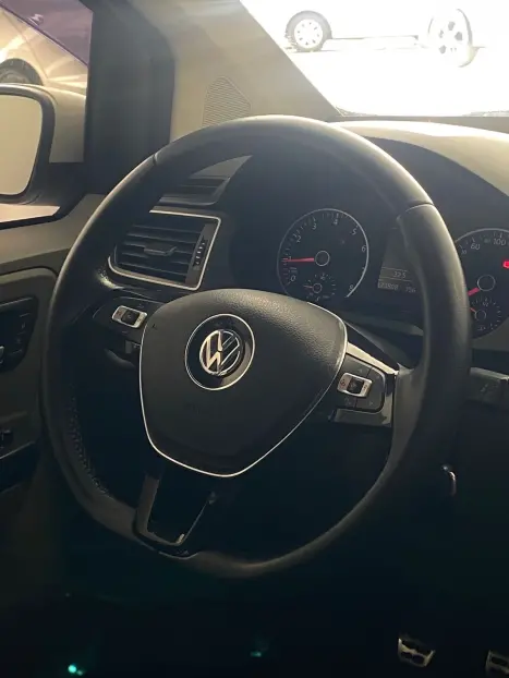 VOLKSWAGEN Fox 1.0, Foto 6
