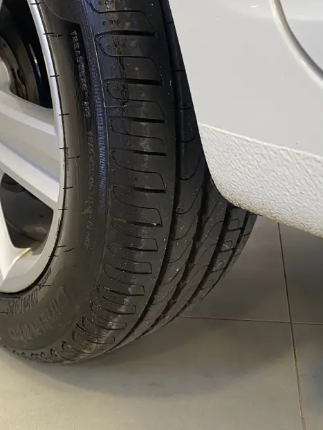 VOLKSWAGEN Fox 1.0, Foto 11