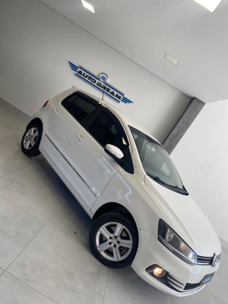 VOLKSWAGEN Fox 1.0, Foto 2