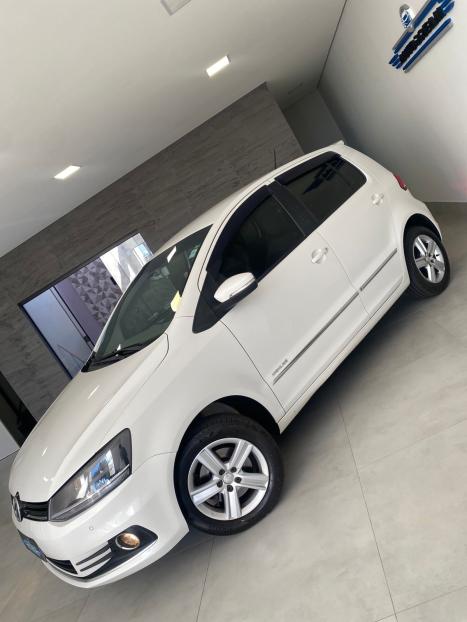 VOLKSWAGEN Fox 1.0, Foto 3