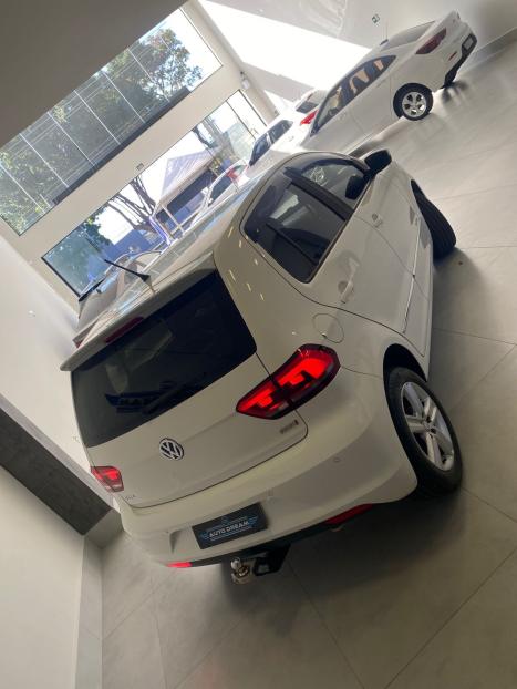 VOLKSWAGEN Fox 1.0, Foto 4