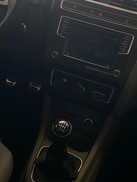 VOLKSWAGEN Fox 1.0, Foto 9