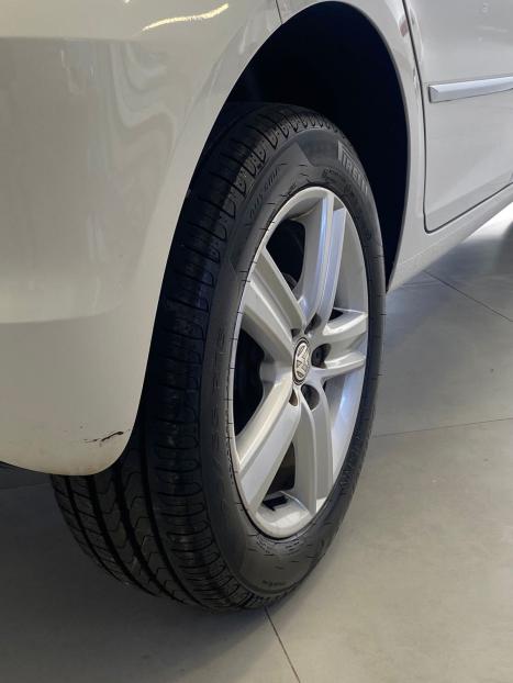 VOLKSWAGEN Fox 1.0, Foto 10