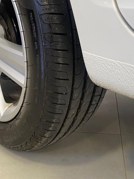 VOLKSWAGEN Fox 1.0, Foto 11