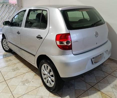 VOLKSWAGEN Fox 1.0, Foto 2