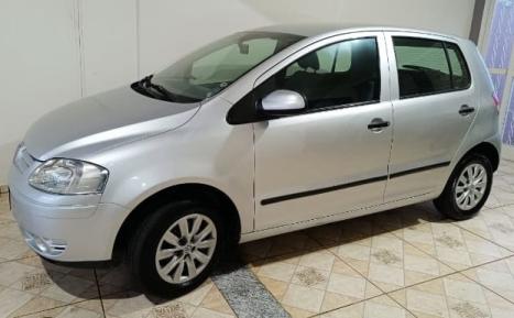 VOLKSWAGEN Fox 1.0, Foto 3