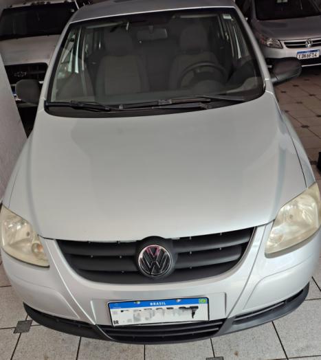 VOLKSWAGEN Fox 1.0, Foto 1