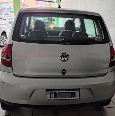 VOLKSWAGEN Fox 1.0, Foto 2