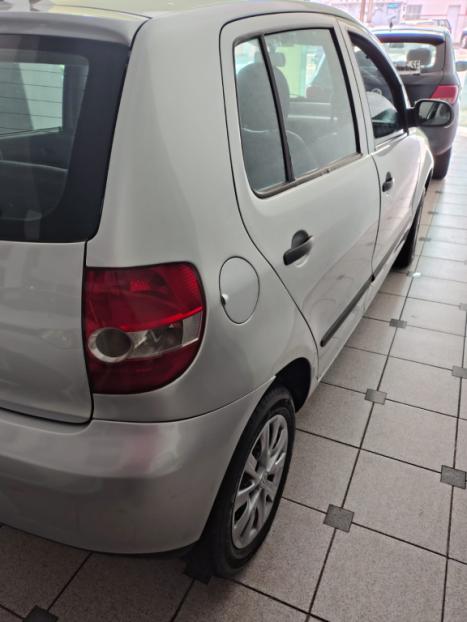 VOLKSWAGEN Fox 1.0, Foto 3