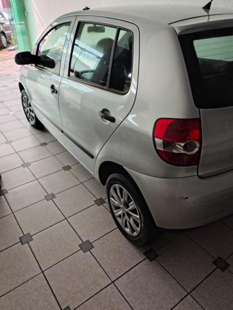 VOLKSWAGEN Fox 1.0, Foto 4