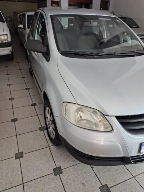 VOLKSWAGEN Fox 1.0, Foto 5