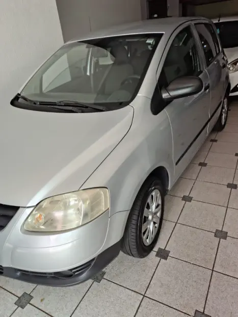 VOLKSWAGEN Fox 1.0, Foto 6