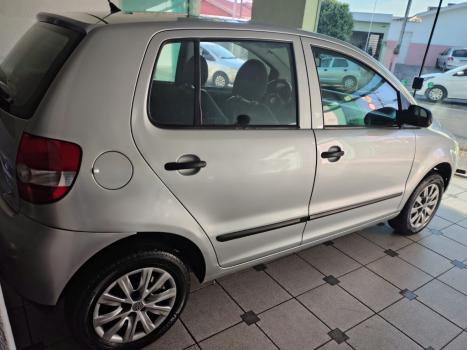 VOLKSWAGEN Fox 1.0, Foto 10
