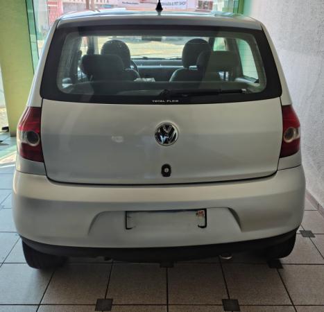 VOLKSWAGEN Fox 1.0, Foto 4