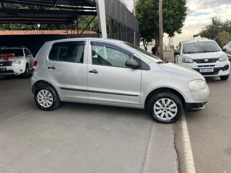 VOLKSWAGEN Fox 1.0, Foto 3