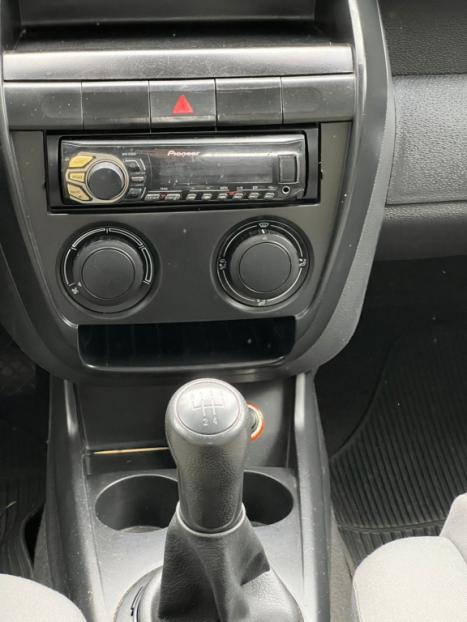 VOLKSWAGEN Fox 1.0, Foto 5