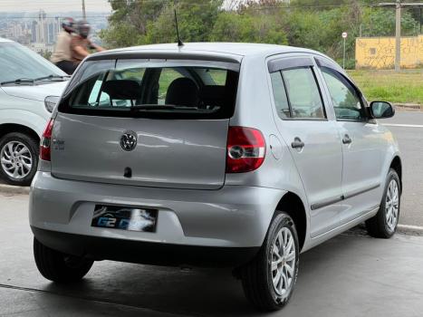 VOLKSWAGEN Fox 1.0, Foto 6