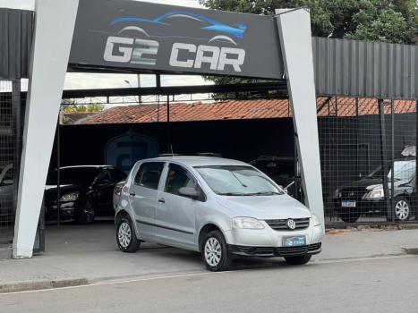 VOLKSWAGEN Fox 1.0, Foto 7
