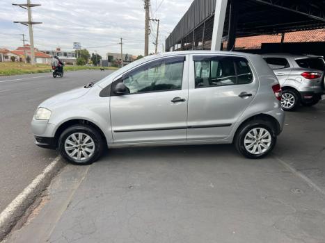 VOLKSWAGEN Fox 1.0, Foto 8
