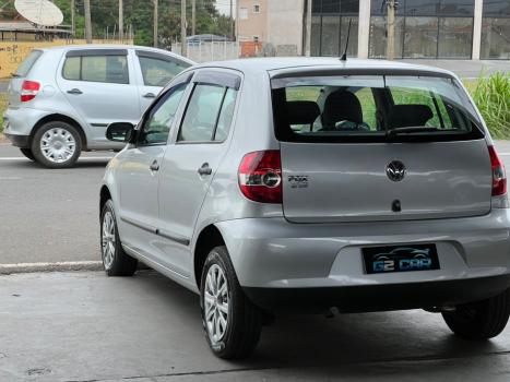 VOLKSWAGEN Fox 1.0, Foto 10