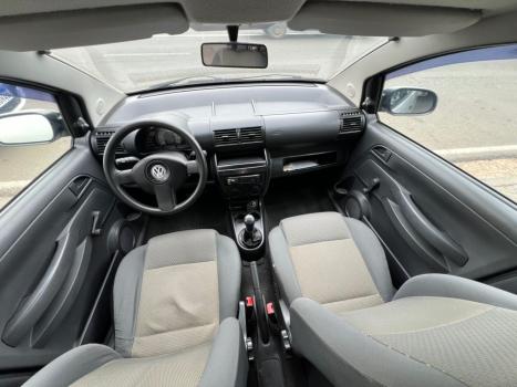 VOLKSWAGEN Fox 1.0, Foto 11