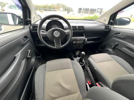 VOLKSWAGEN Fox 1.0, Foto 13